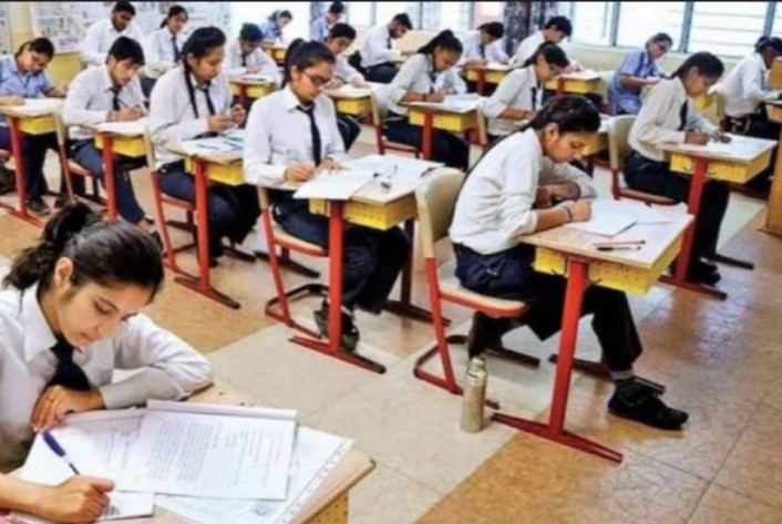 10वीं-12वीं बोर्ड परीक्षा की टाइम टेबल जारी, इस तारीख से शुरू होगा परीक्षा…