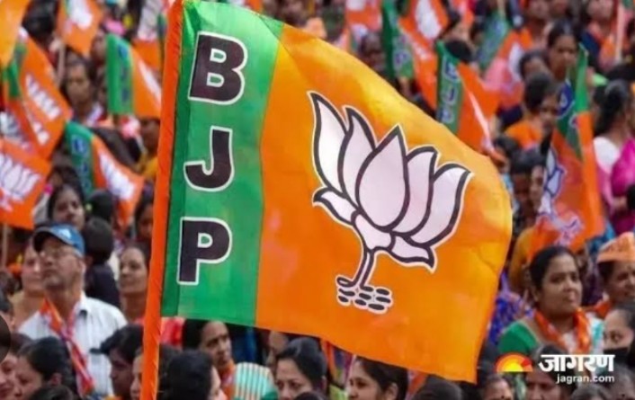 भाजपा ने राज्यसभा उपचुनाव के लिए उम्मीदवारों की सूची जारी की, जानें किसे कहां से मिला टिकट