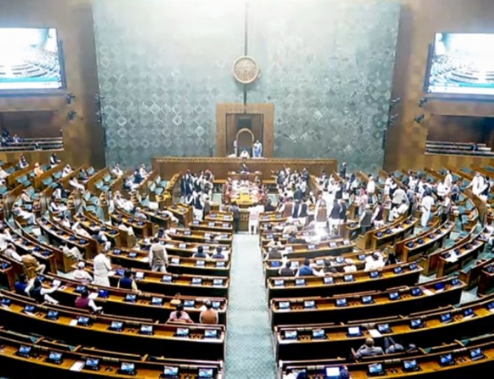 संसद में पेश होगा ‘एक देश,एक चुनाव’ बिल, BJP ने जारी किया व्हिप