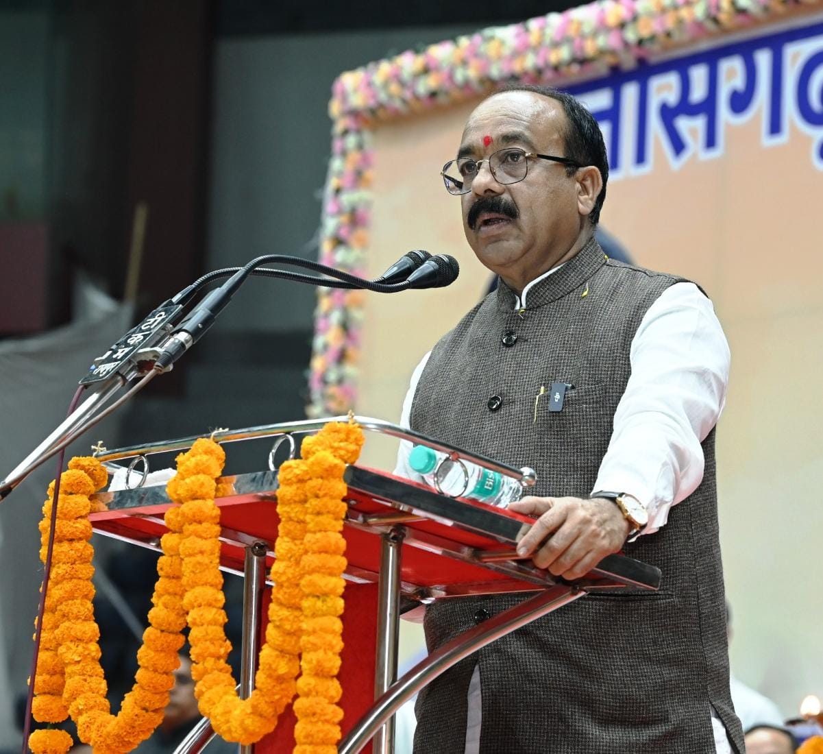 कर्मचारियों की जरूरतों व मांगों को लेकर संवेदनशील है सरकार – अरुण साव