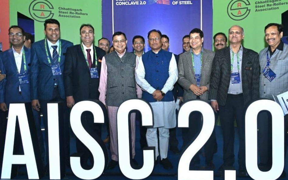 विकसित छत्तीसगढ़ बनाने हम फौलादी इच्छाशक्ति से कर रहे काम : विष्णु देव साय