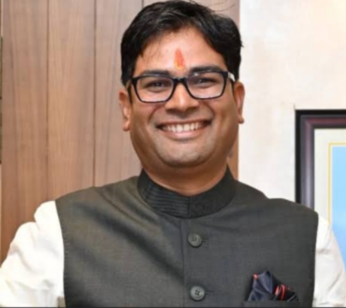 छत्तीसगढ़ बजट समग्र विकास और महिलाओं के कल्याण पर देगा जोर: वित्त मंत्री ओपी चौधरी