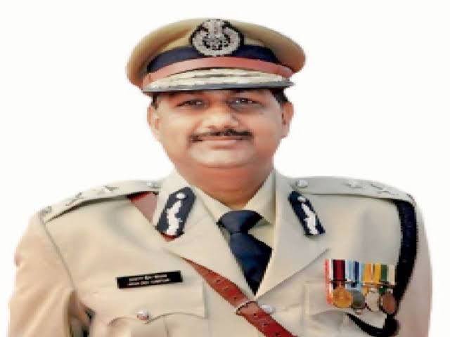 आईपीएस अरुण देव गौतम बने छत्तीसगढ़ के नए डीजीपी