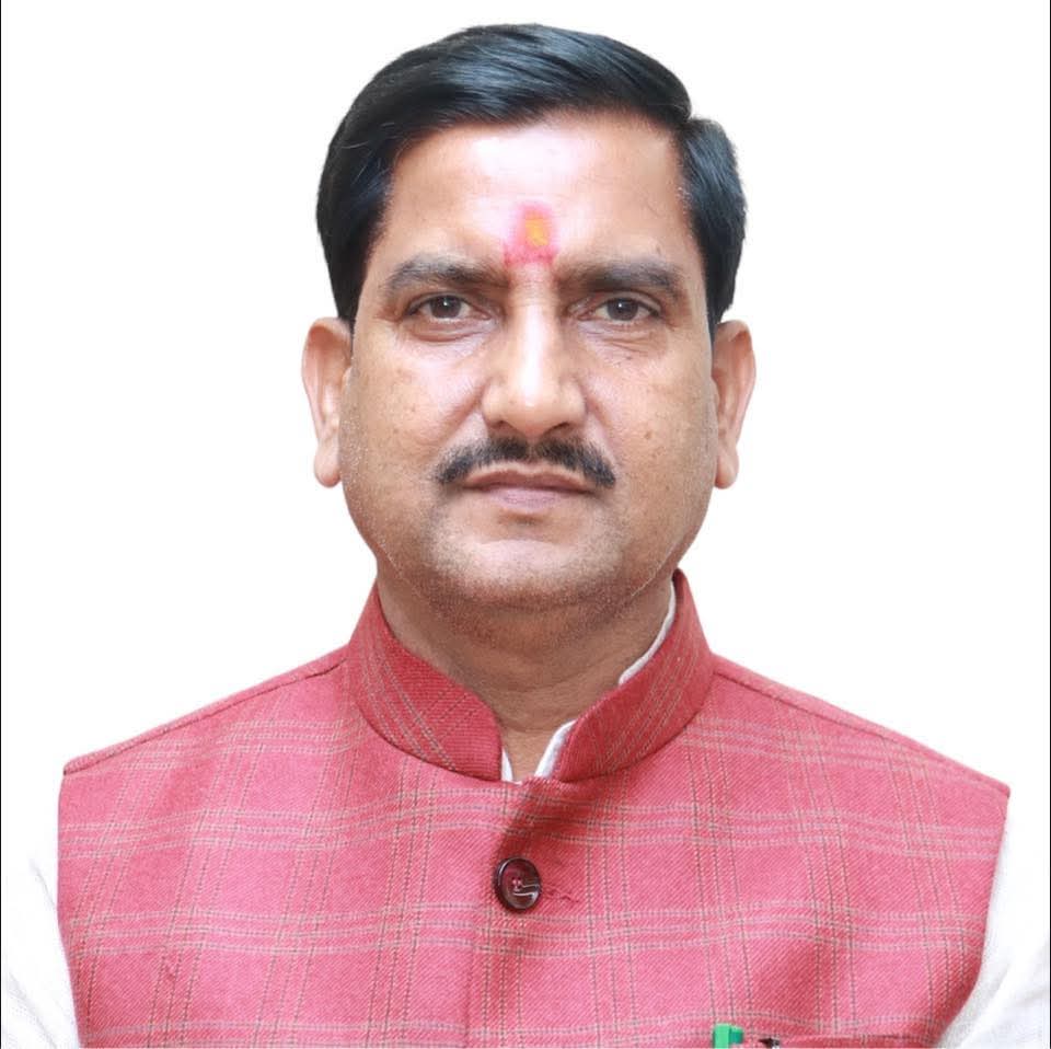 छत्तीसगढ़ को रेल सुविधाओं के लिए ऐतिहासिक बजट आवंटन विकसित भारत निर्माण के संकल्प का परिचायक : तोखन