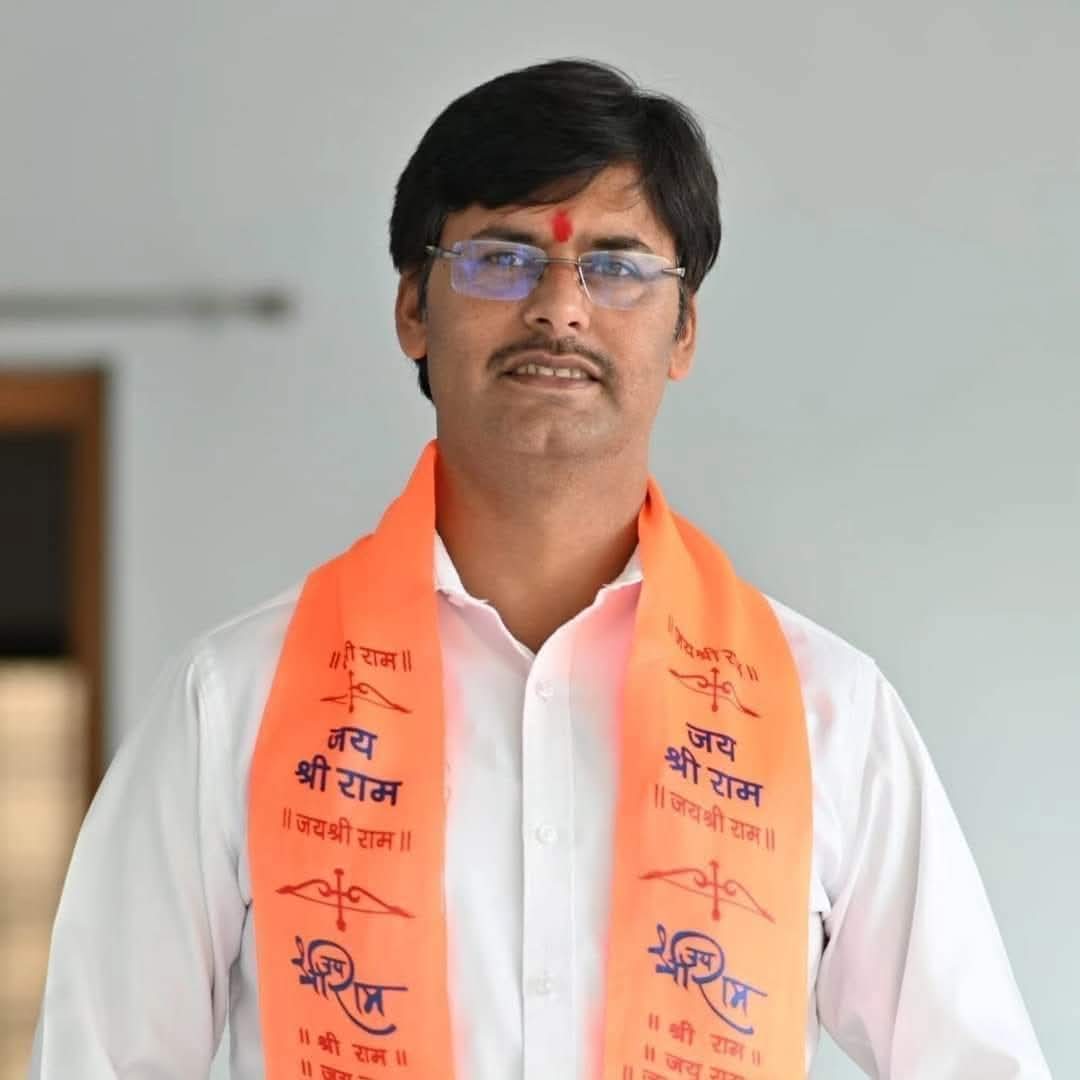 भारतीय जनता पार्टी स्थापना दिवस: जिला एवं मंडल स्तर पर संयोजकों की नियुक्ति