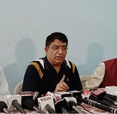 BJP Karnataka Spokesperson Bhaskar Rao (Retd IPS) Condemns Eshwar Khandre’s Call for Separate Veerashaiva Lingayat Religion