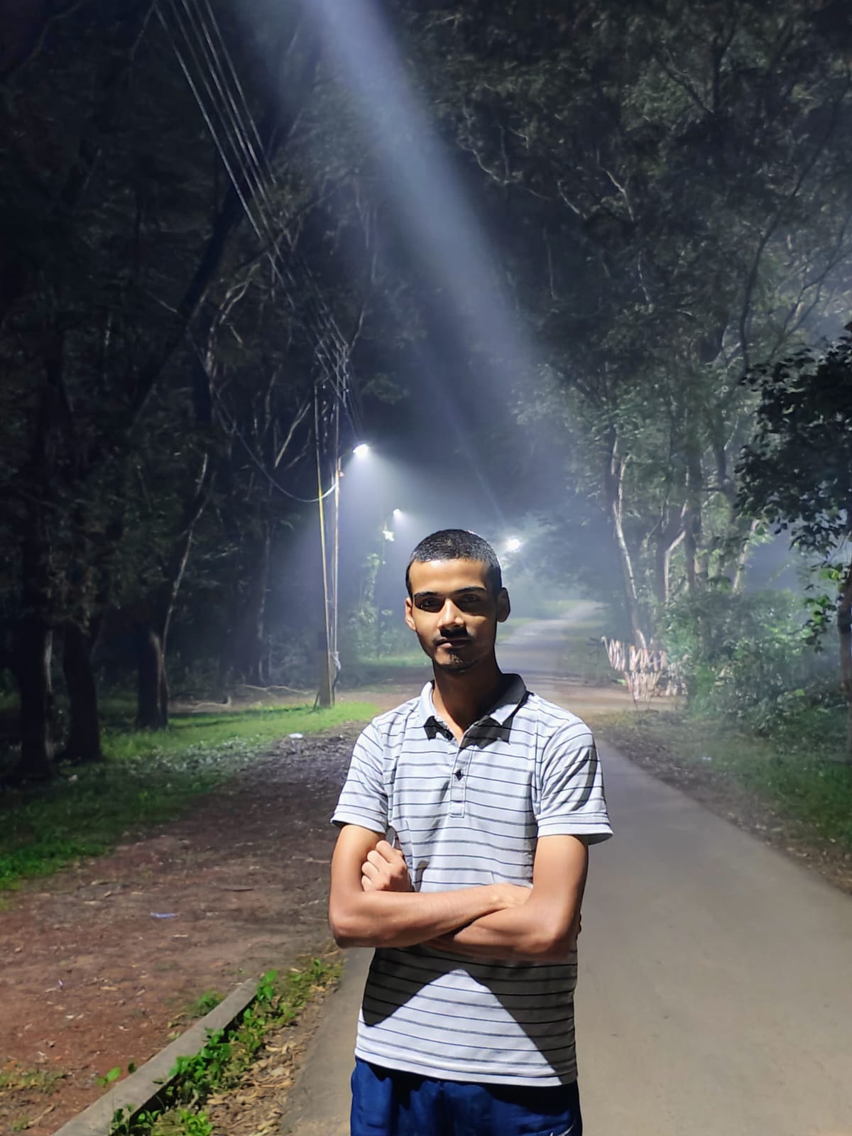 GGU कैंपस में छात्र की संदिग्ध मौत, अब तक साफ़ नहीं हादसा, हत्या या सुसाइड