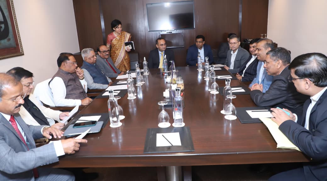 एपीएल अपोलो इंडस्ट्रीज ने छत्तीसगढ़ में 1200 करोड़ के निवेश का प्रस्ताव, 100 बिस्तरों का चैरिटी अस्पताल भी बनाएगी कंपनी