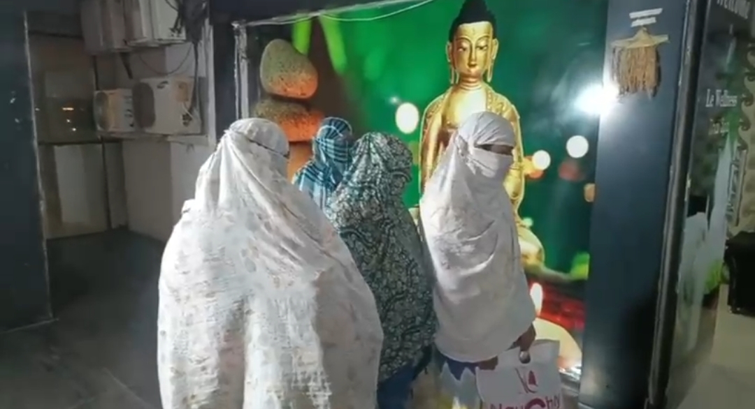 स्मृति नगर पुलिस की बड़ी कार्रवाई, दो स्पा सेंटरों में अवैध देह व्यापार का भंडाफोड़