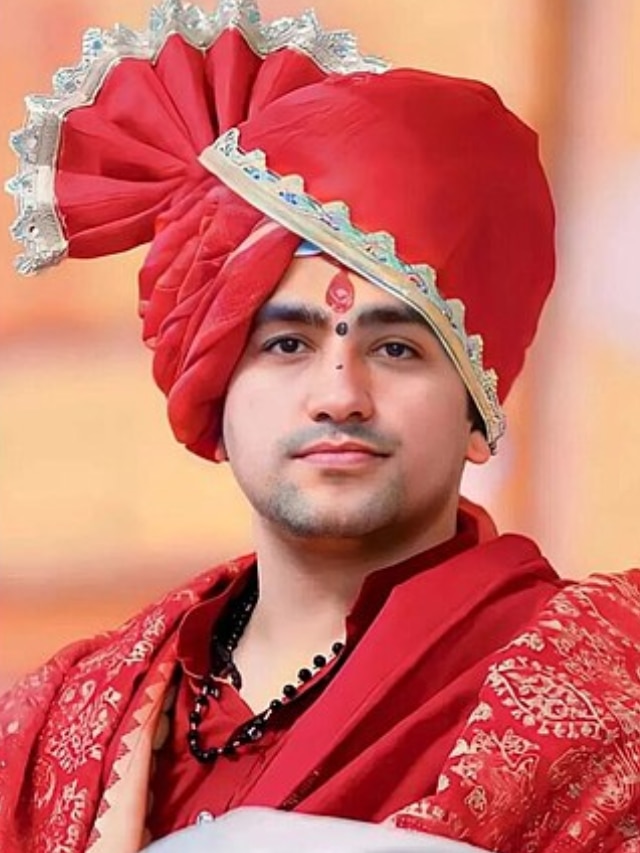 धीरेंद्र शास्त्री बोले—भूतों पर करूंगा PhD; विदेश में पढ़ाई की इच्छा जताई