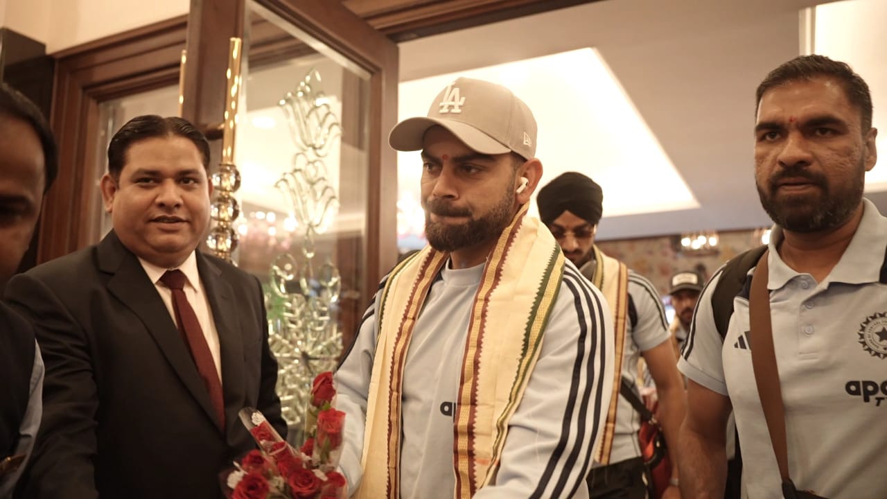 भारत–साउथ अफ्रीका वनडे से पहले रायपुर में क्रिकेट का महाज्वर, दोनों टीमें प्रैक्टिस करेंगी आज