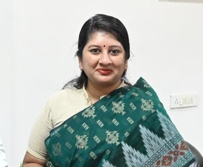 PHC चंद्रपुर की अव्यवस्थाओं पर आयोग का संज्ञान, बाल आयोग अध्यक्ष डॉ. वर्णिका शर्मा के हस्तक्षेप से एक माह में सुधार