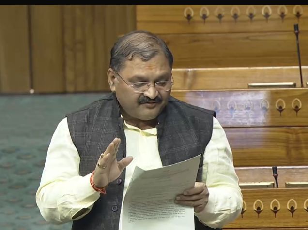 इंदिरा कला संगीत विश्वविद्यालय को केंद्रीय विश्वविद्यालय का दर्जा देने की मांग