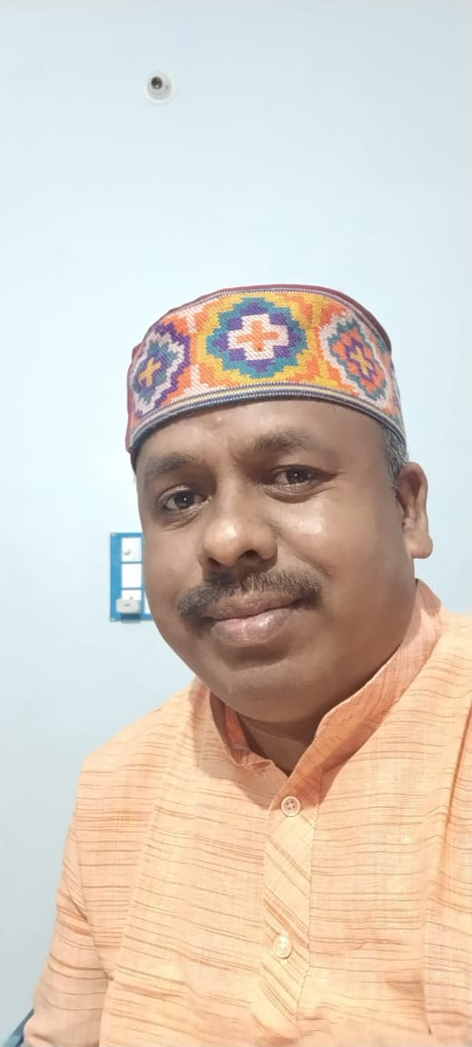 सड़क हादसे में इंसानियत बनी मिसाल, राजेश राजवाड़े की तत्परता से बची एसईसीएल कर्मी की जान