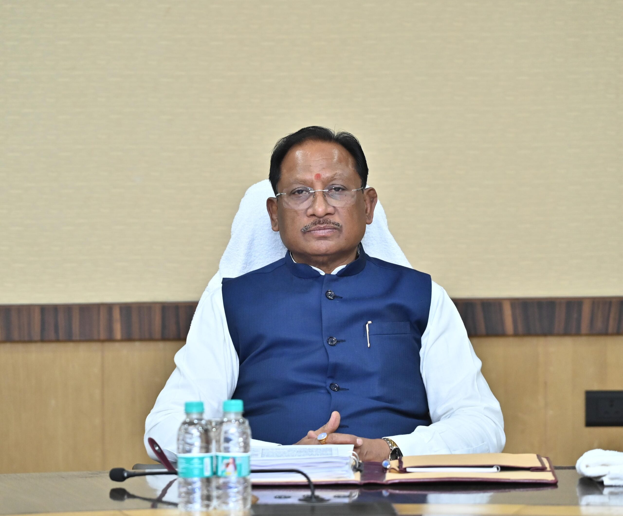 तेन्दूपत्ता, मिलर्स, निवेश पर लिए गए बड़े निर्णय, पुलिस आयुक्त प्रणाली 23 जनवरी से होगी लागू