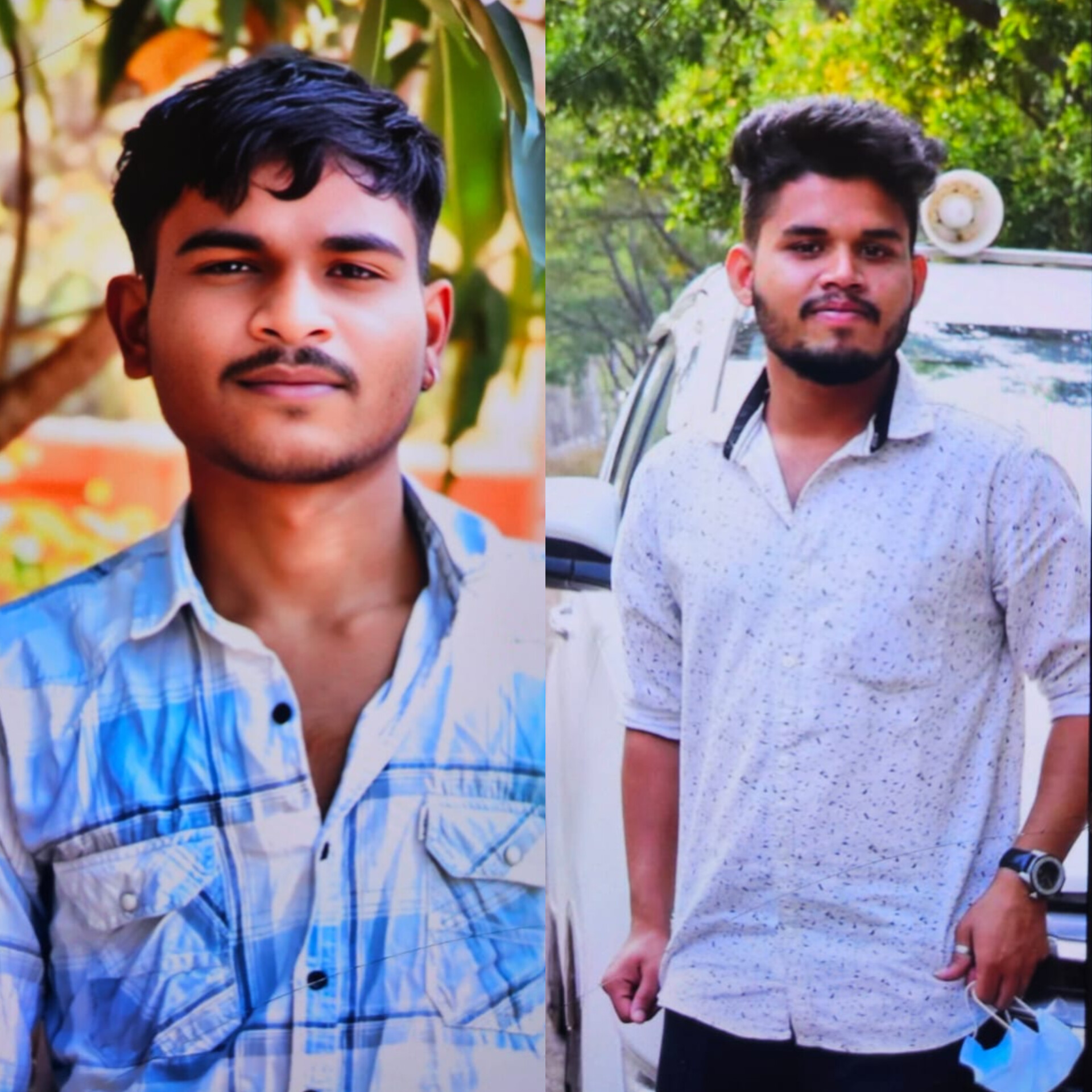 बिलासपुर में भीषण सड़क हादसा: दो छात्रों की मौत, चार गंभीर रूप से घायल