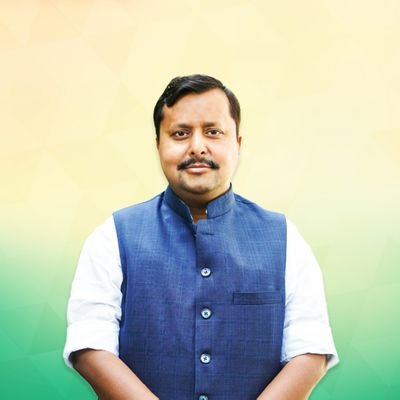 छत्तीसगढ़ भाजपा के प्रभारी रहे नेता, शीर्ष नेतृत्व तक पहुँचे—नबीन बने तीसरे अहम कड़ी
