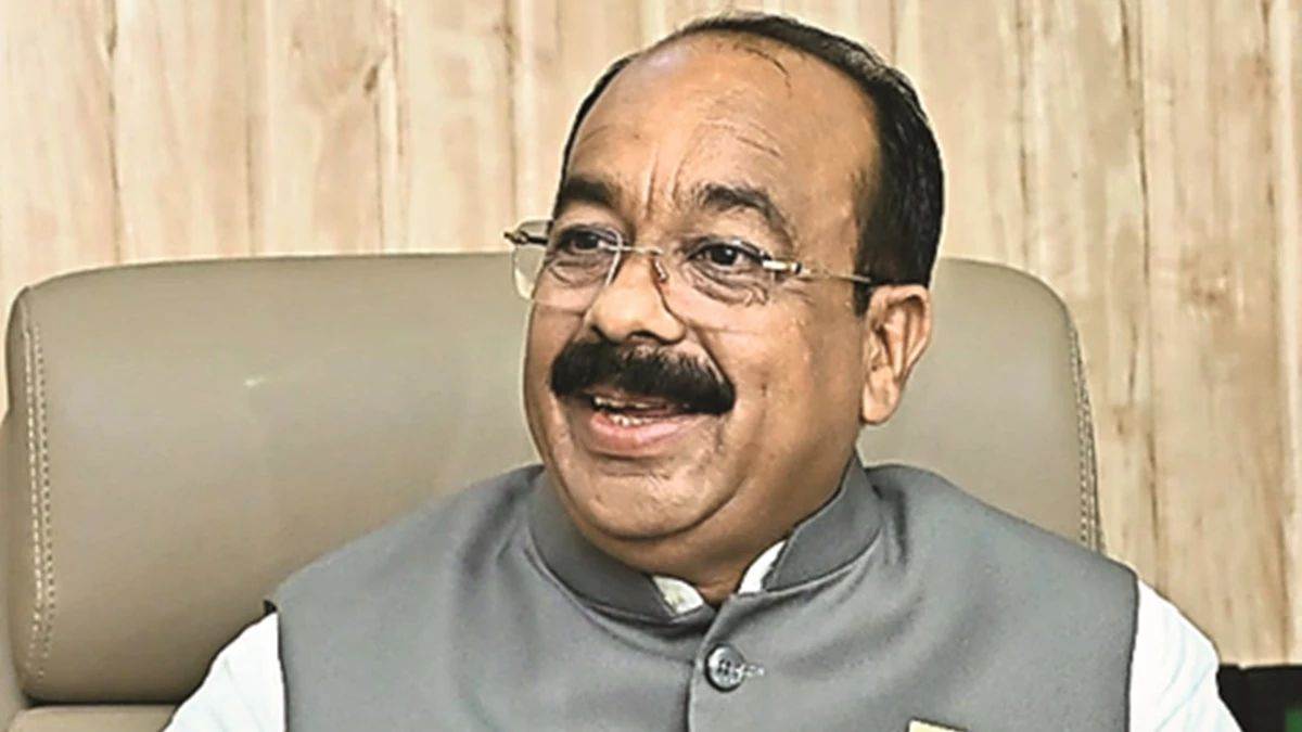 अरुण साव को बंदर कहने पर सियासी घमासान, साहू समाज आक्रोशित