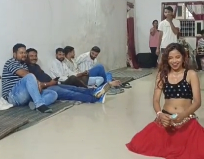 पहले गरियाबंद, अब सूरजपुर… सरकारी परिसरों में अश्लीलता के वायरल वीडियो से शर्मसार हो रहा छत्तीसगढ़