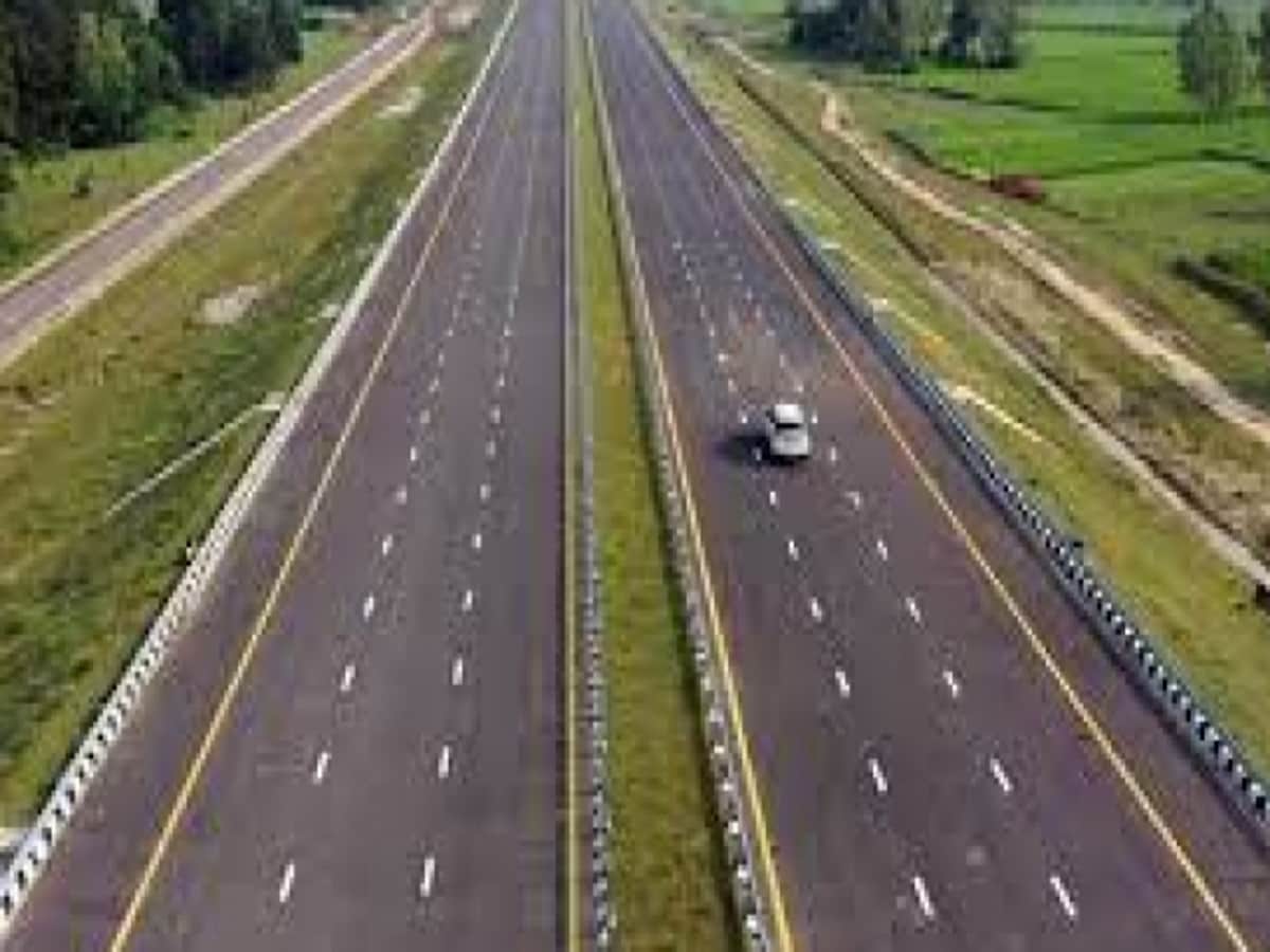 भारतमाला मुआवजा घोटाले में बड़ी कार्रवाई, फरार अफसर गिरफ्तार