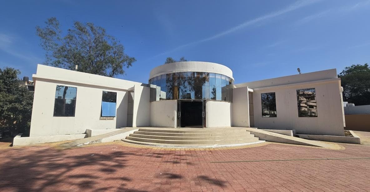 रायपुर पश्चिम में स्मार्ट अधोसंरचना का नया अध्याय: टाटीबंध में बना प्रदेश का सबसे आधुनिक ‘महतारी सदन सह आंगनबाड़ी’