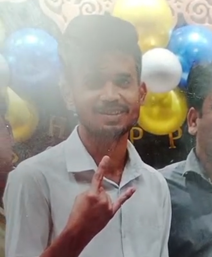 नंबर ब्लॉक विवाद में गर्लफ्रेंड ने बॉयफ्रेंड की चाकू घोंपकर हत्या, आरोपी युवती हिरासत में