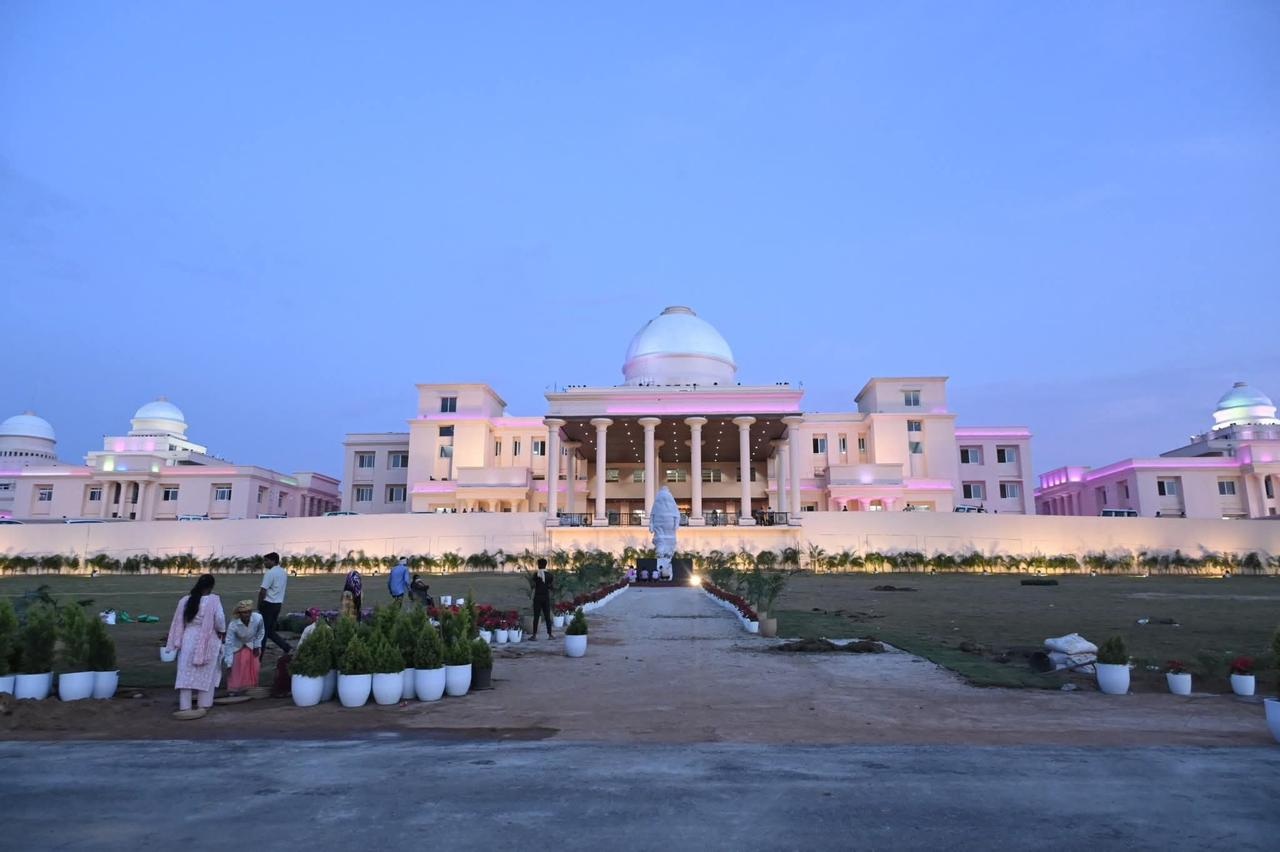 छातिम-कोनोकॉरपस पर विधानसभा में तीखी बहस, सरकार बोली– रिसर्च के बाद ही लगेगी रोक