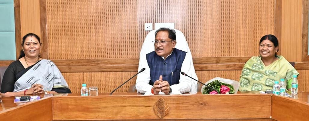 धर्मांतरण पर सख्ती, भर्ती परीक्षाओं में नकल रोकने नया कानून, पंजीयन उपकर खत्म, कैबिनेट के फैसले