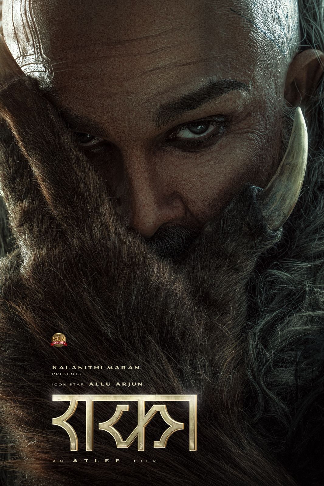 ‘राका’ से अल्लू अर्जुन का धांसू अवतार: जन्मदिन पर किया नई फिल्म का बड़ा ऐलान