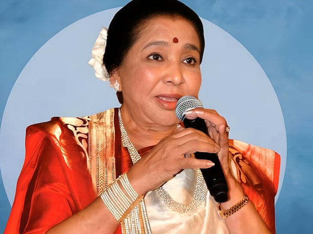 सुरों की सम्राज्ञी का अंत: 92 वर्ष की उम्र में आशा भोसले का निधन